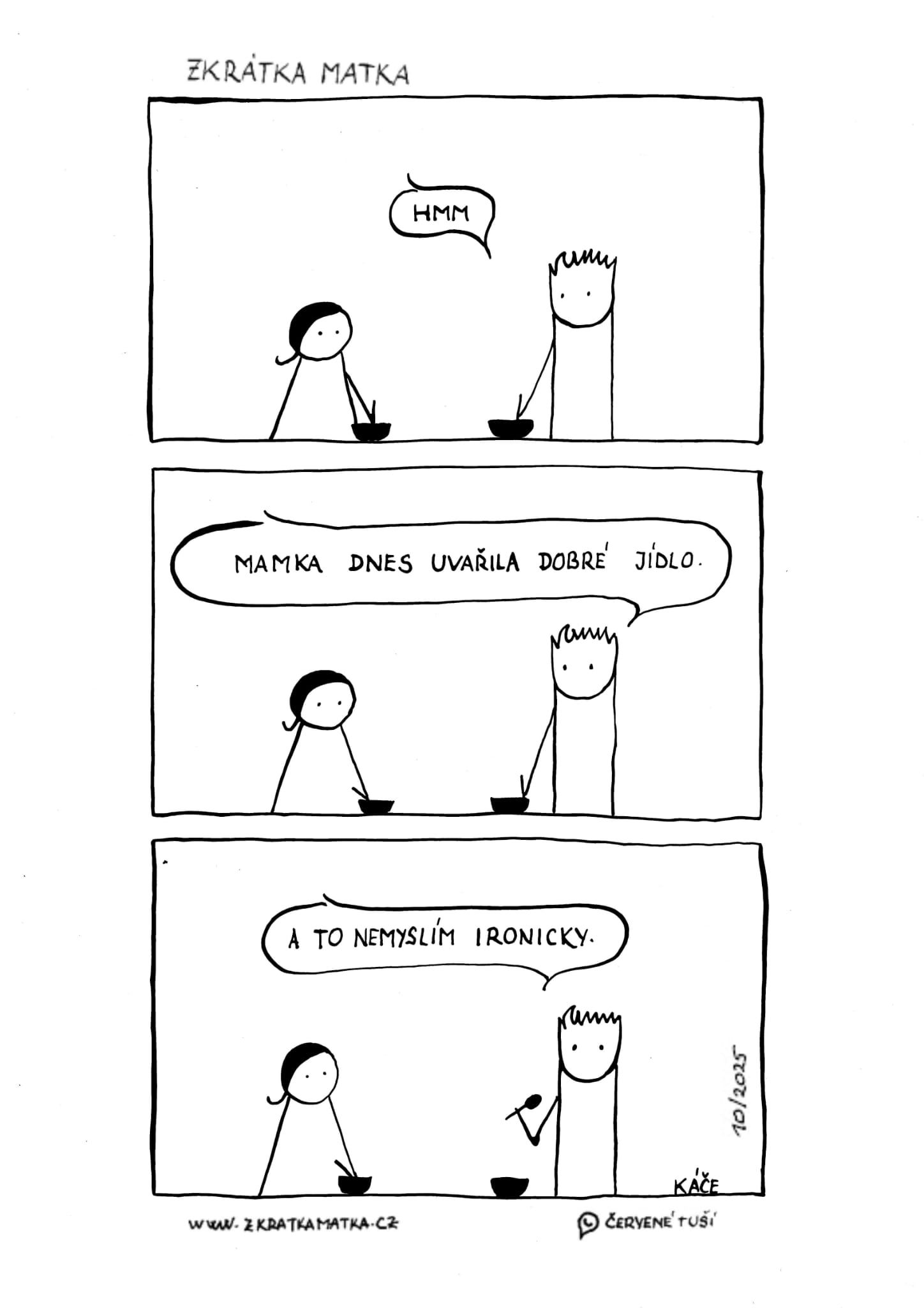 Dobré jídlo