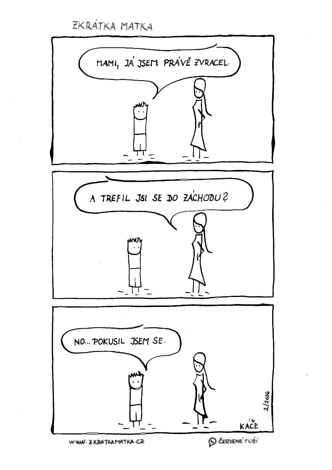 Trefa?