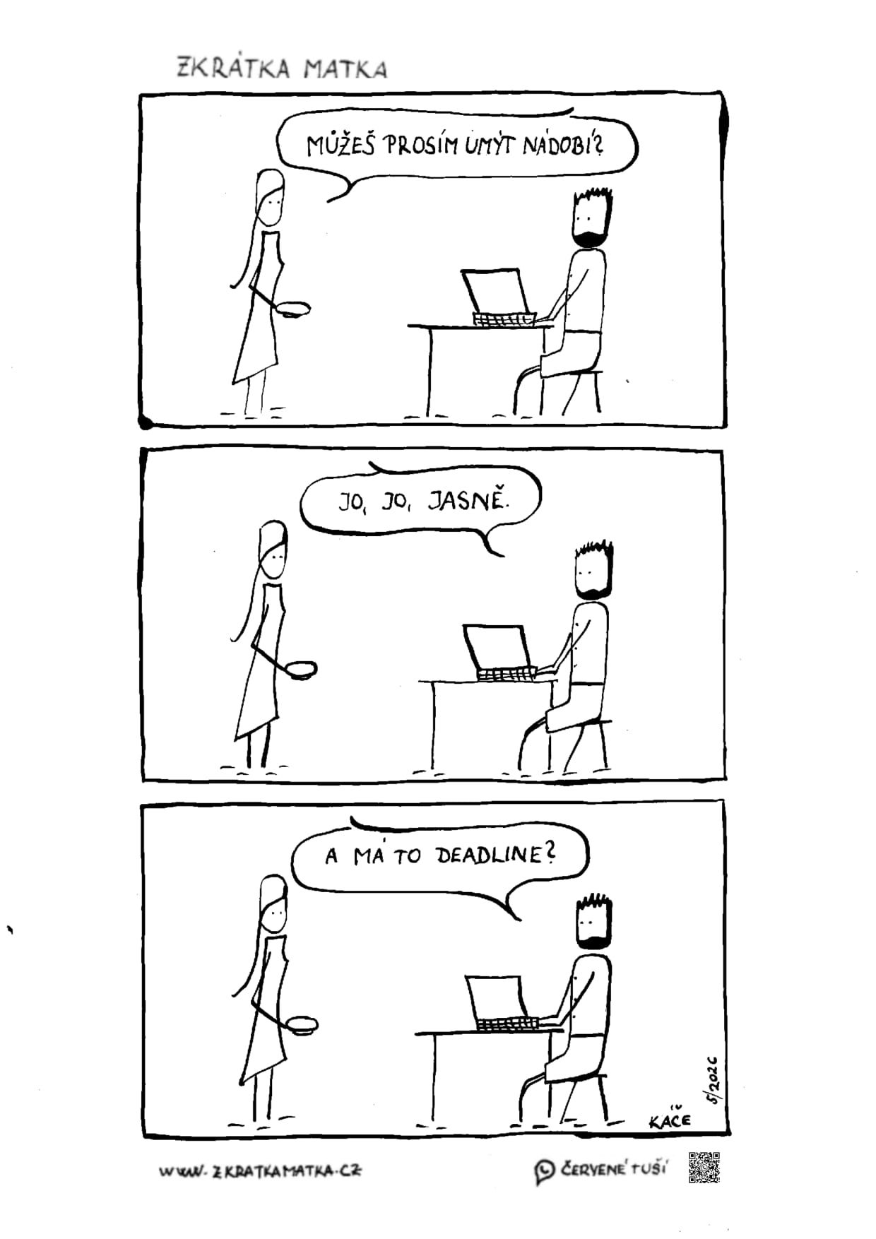Deadline